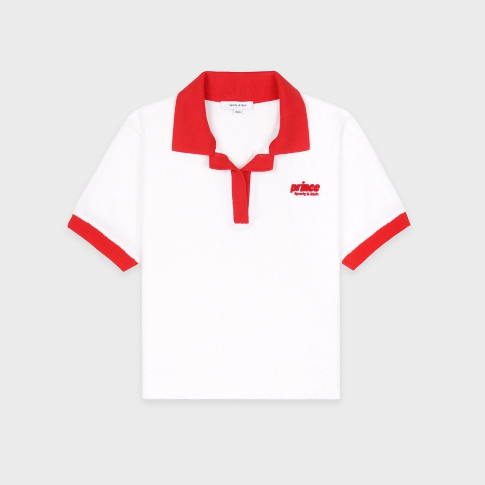 Sporty & Rich x Prince Terry Set
